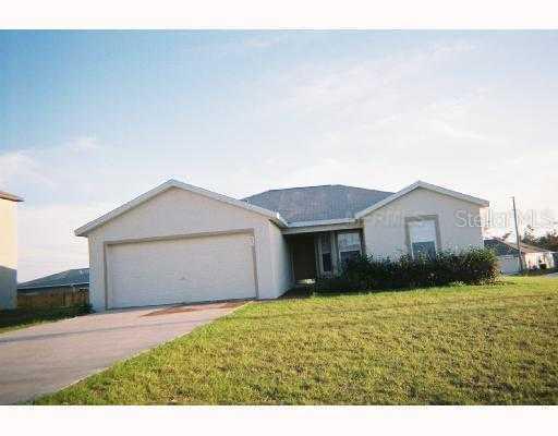 326 Puffer Ct., Poinciana, FL 34759