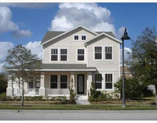 3308 Cat Brier Tr., Harmony, FL 34773