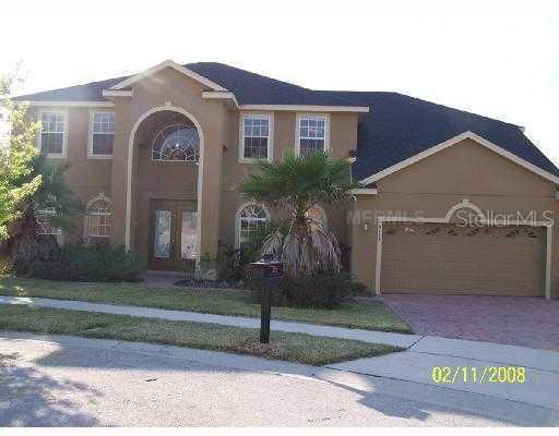 3172 Daymark Ter., Ocoee, FL 34761
