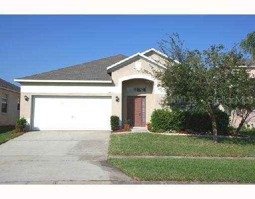 14677 Kristenright Ln., Orlando, FL 32826