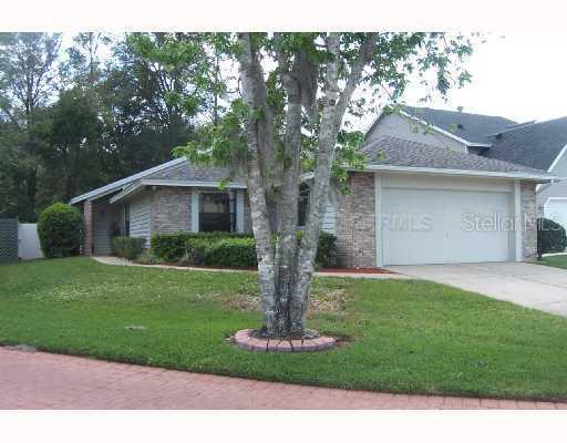 260 Spring Run Cir., Longwood, FL 32779