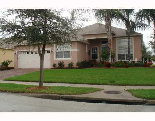 1451 Twin Leaf Ln., Oviedo, FL 32766