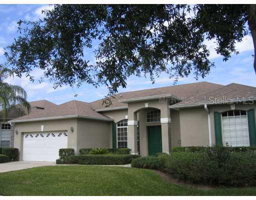 7819 Glen Crest Way, Orlando, FL 32836