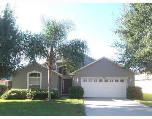 1726 Tealbriar Ave., Oviedo, FL 32765