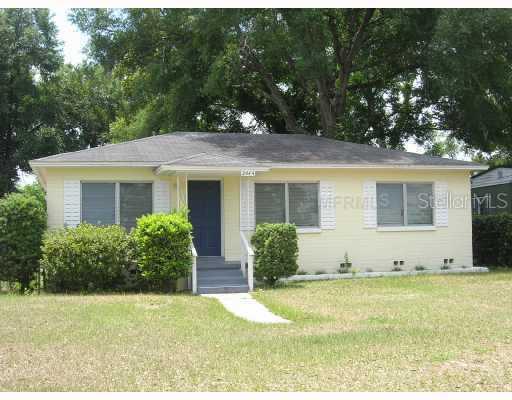 2444 E Jersey Ave., Orlando, FL 32806