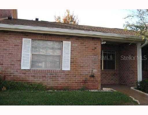 1204 Carriage Ln., Orlando, FL 32807