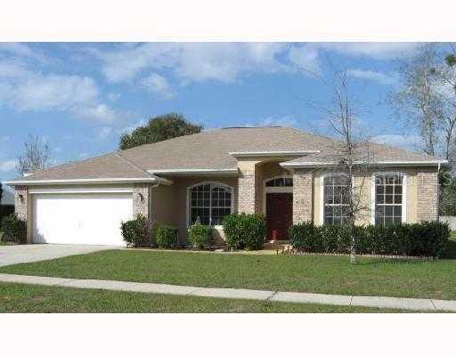 16429 Arrowhead Tr., Clermont, FL 34711