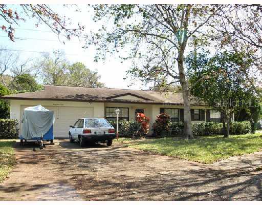 3105 Las Palmas Dr., Titusville, FL 32780