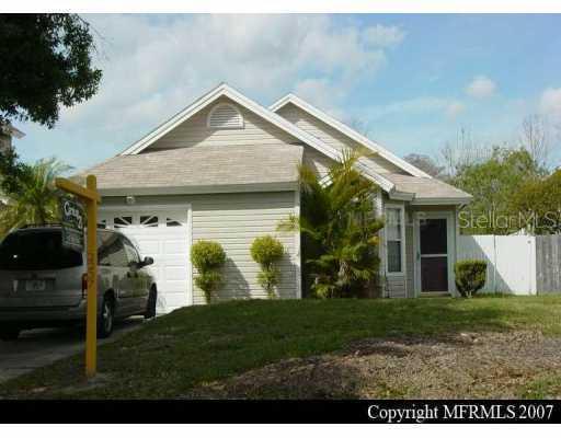 2237 Churchill Downs Cir., Orlando, FL 32825