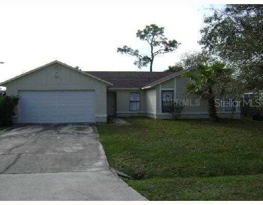 618 Gazelle Dr., Poinciana, FL 34759