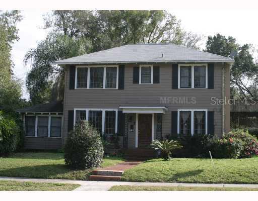 109 W 17th St., Sanford, FL 32771