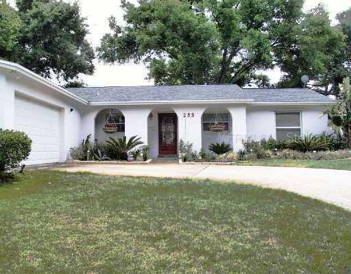 253 Shady Hollow, Casselberry, FL 32707