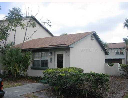5187 La Mancha Ct. #25, Orlando, FL 32822