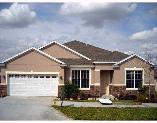 Lemay Dr., Clermont, FL 34711