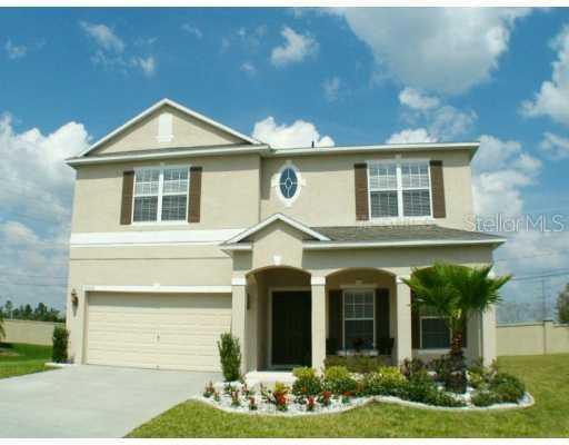 9306 Marsh Oaks Ct., Orlando, FL 32832