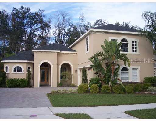 345 Silver Springs Dr., Oviedo, FL 32765