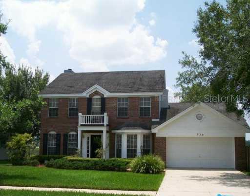 770 Lake Como Dr., Lake Mary, FL 32746