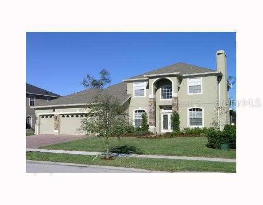 3520 Rambling Oaks Ln., Oviedo, FL 32766