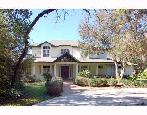 16 Trilby Branch, Longwood, FL 32779