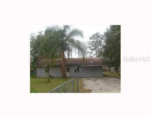 40605 Country Rd., Eustis, FL 32736