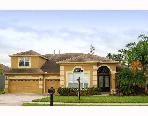 2837 Aloma Lake Run, Oviedo, FL 32765