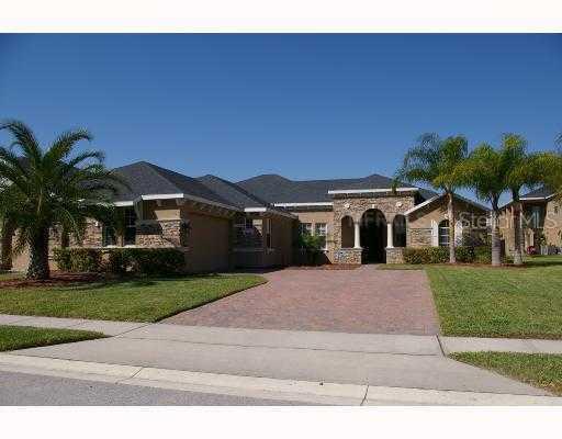715 Fawn Lily Ct., Oviedo, FL 32766