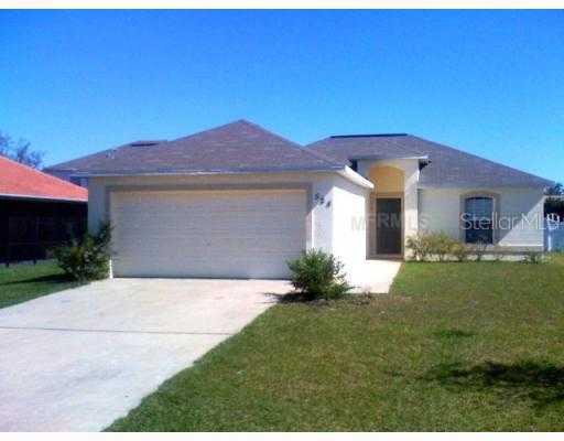 524 Basil Ct., Poinciana, FL 34759