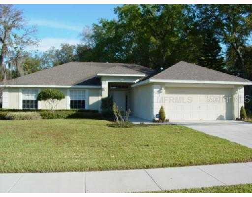 1536 Cashiers Dr., Winter Garden, FL 34787