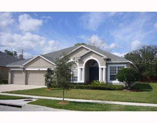 5616 Bear Stone Run, Oviedo, FL 32765