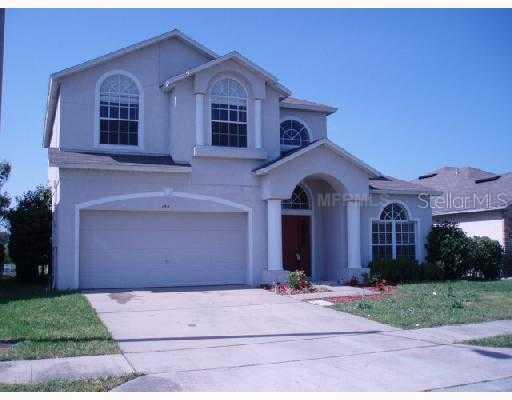 154 Brushcreek Dr., Sanford, FL 32771