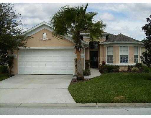 412 Tupelo Cir., Davenport, FL 33897