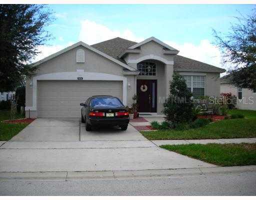 9836 Secret Cove Ln., Orlando, FL 32832