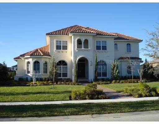 9150 Tibet Pointe Cir., Windermere, FL 34786