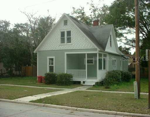116 S Salem St., Eustis, FL 32726