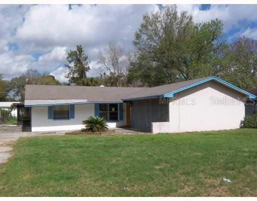 2415 Greenleaf Dr., Orlando, FL 32810