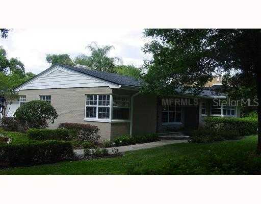 1006 Mckean Cir., Winter Park, FL 32789