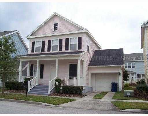 113 Clayton Ave., Celebration, FL 34747