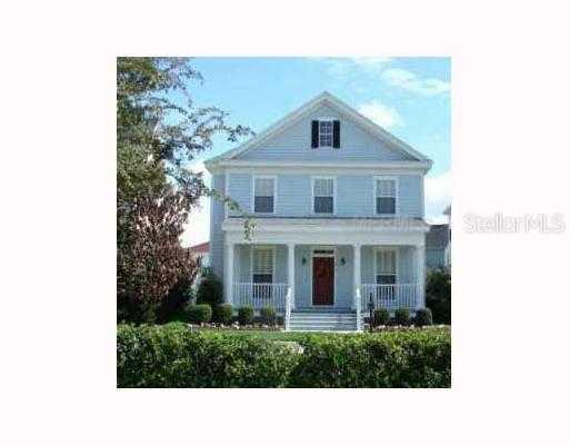 835 Runner Oak St., Celebration, FL 34747