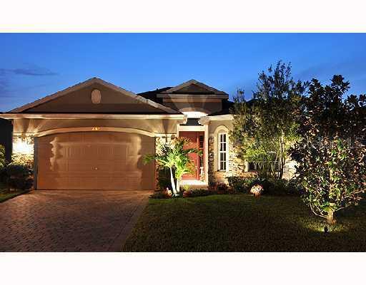 3360 Gerber Daisy Ln., Oviedo, FL 32766