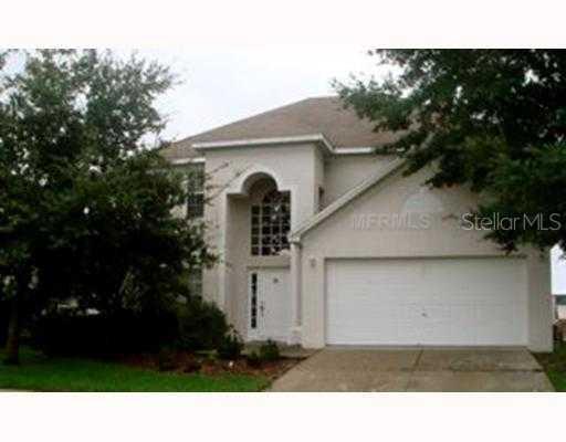 7307 Mardell Ct., Orlando, FL 32835