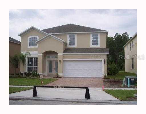 15438 Montesino Dr., Orlando, FL 32828