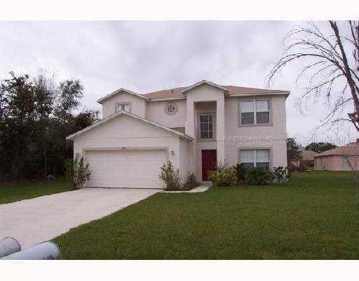 710 Squirrel Ct., Poinciana, FL 34759