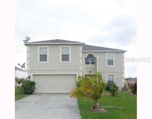 601 Bluebill Ct., Poinciana, FL 34759