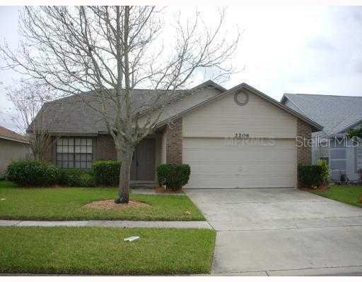 2206 Stonemill Dr., Orlando, FL 32837