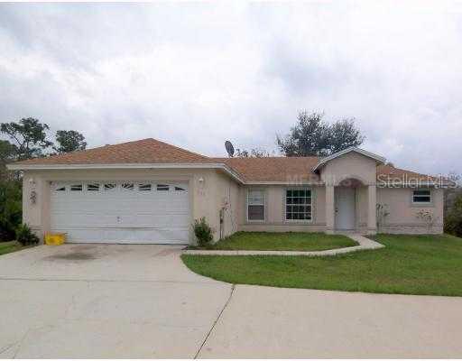 531 Kingfisher Dr., Poinciana, FL 34759