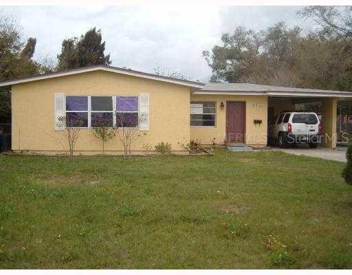 6418 Calypso Dr., Orlando, FL 32809