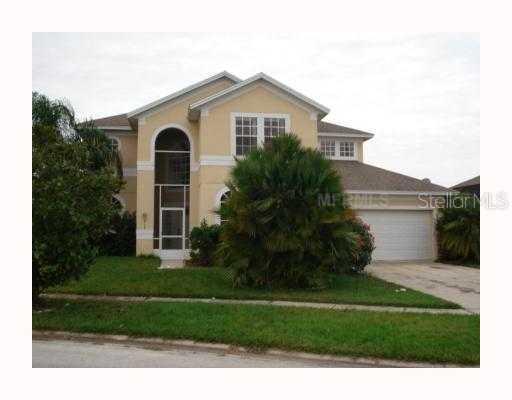 2715 Scarborough Dr., Kissimmee, FL 34744