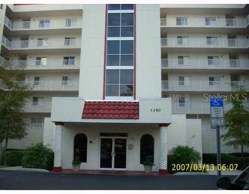 1150 Carmel Cir. #104, Casselberry, FL 32707