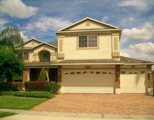 10021 Hart Branch Cir., Orlando, FL 32832