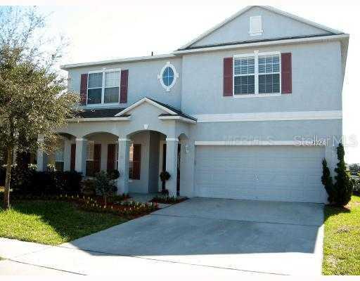 9842 Secret Cove Ln., Orlando, FL 32832